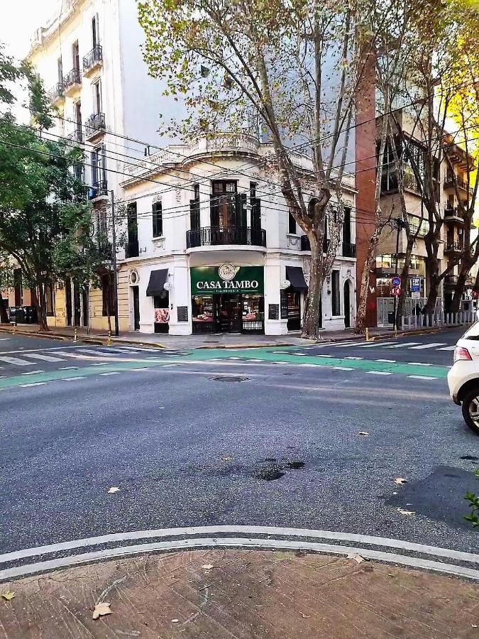 Abasto Colonial Сasa de vacaciones