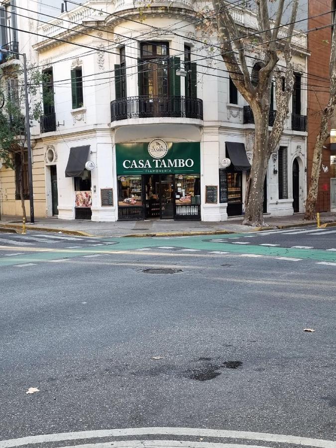 Сasa de vacaciones Abasto Colonial *