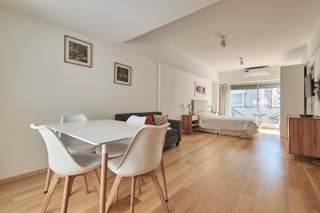 Cozy Apart Palermo 6 * Ciudad Autónoma de Buenos Aires