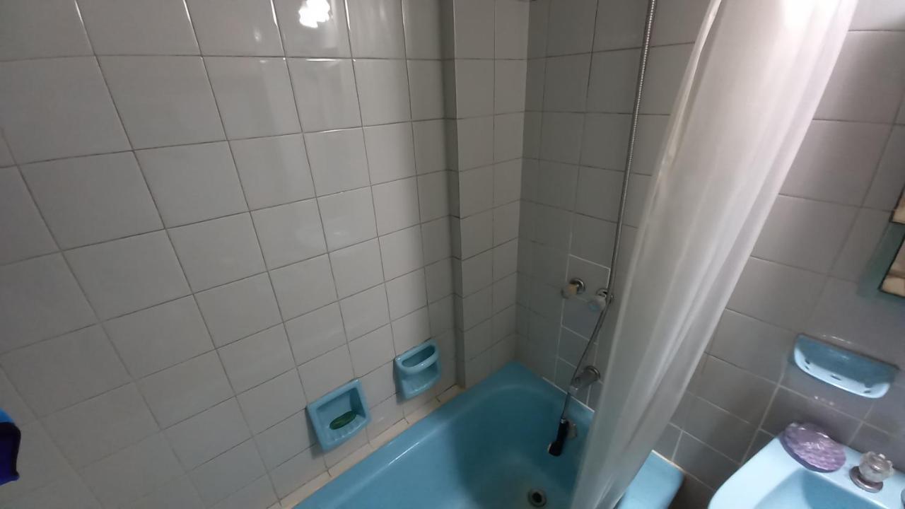 Apartamento Recoleta Inolvidable *