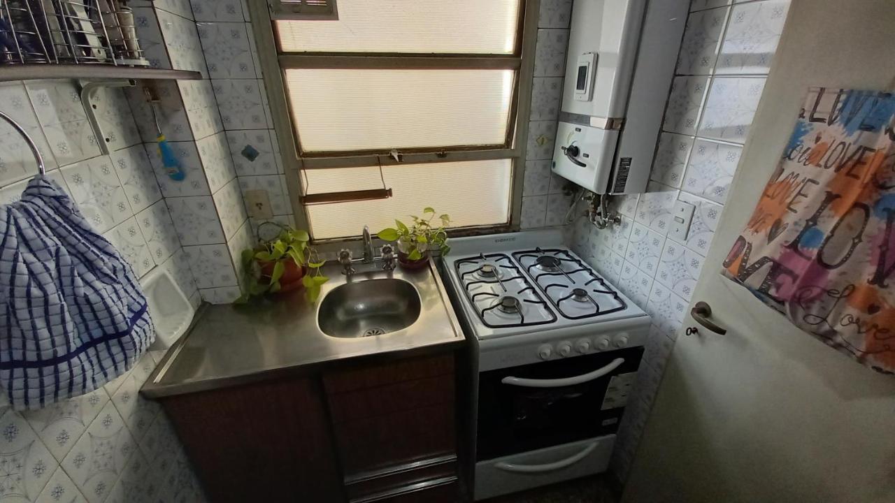 Recoleta Inolvidable Apartamento *