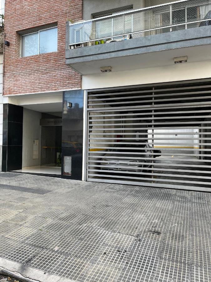 Departamento Xolares Puan Apartamento Ciudad Autónoma de Buenos Aires