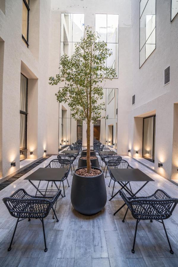 Efe & Cowork Hotel 4*