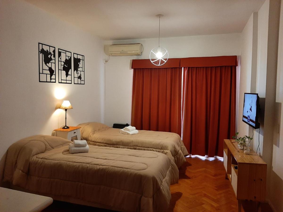 Apartamento Almagro Sweet