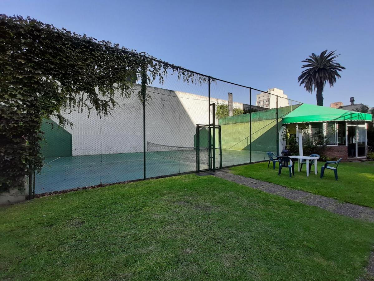 Almagro Sweet Apartamento *