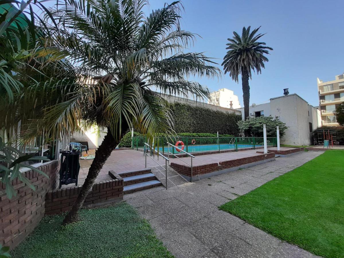Almagro Sweet Ciudad Autónoma de Buenos Aires