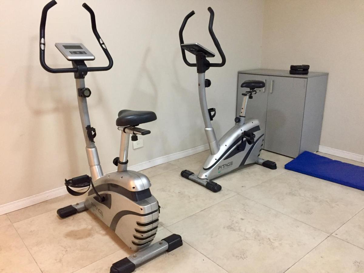 Apartamento Dos En Palermo Hollywood Ciudad Autónoma de Buenos Aires