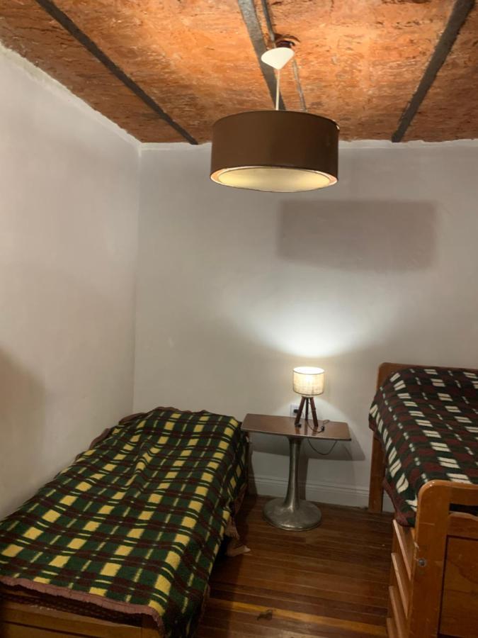 Habitación en casa particular Casa Gecko En El Centro Geográfico De La Ciudad Ciudad Autónoma de Buenos Aires