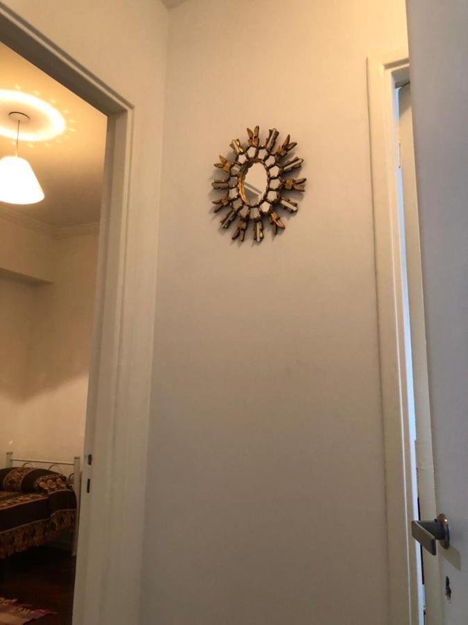 Violetas Apartment *