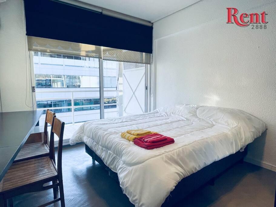 Apartamento Rent Montañeses2161 Ciudad Autónoma de Buenos Aires