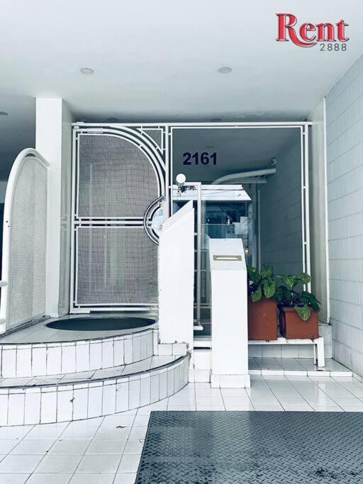 Rent Montaneses2161 Apartment *