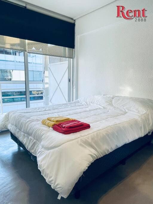 Rent Montaneses2161 Apartment Buenos Aires