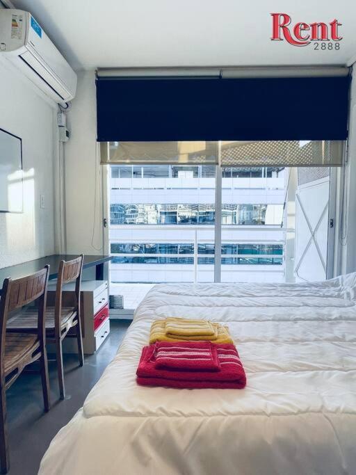 Rent Montañeses2161 * Ciudad Autónoma de Buenos Aires