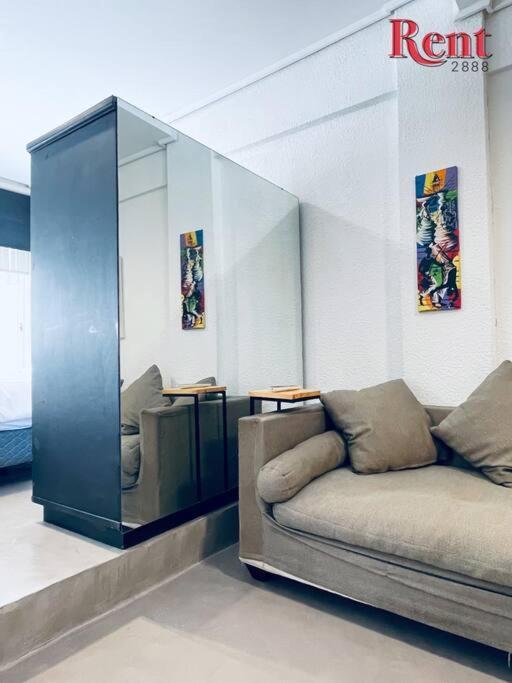 Rent Montaneses2161 Apartment Buenos Aires