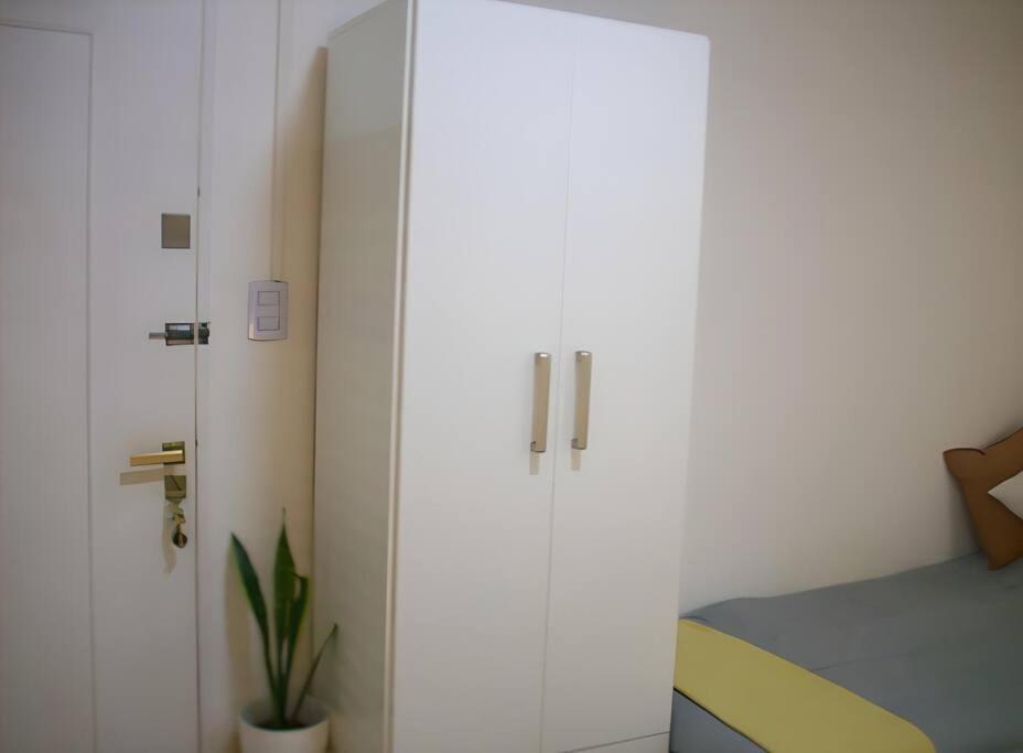 Monoambiente En Caballito Para 2 Personas Apartamento *