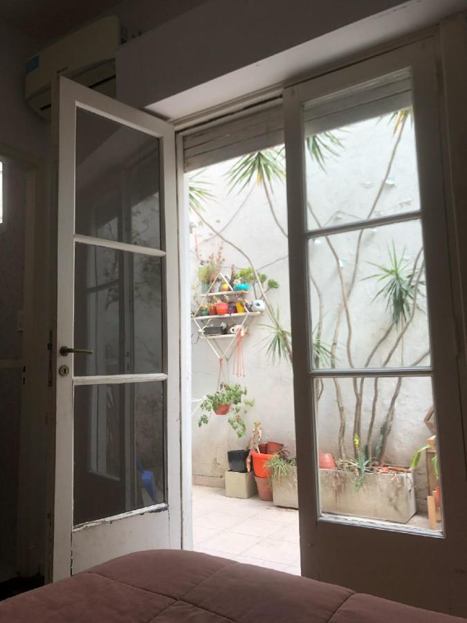 Apartamento Teodoro Colegiales *