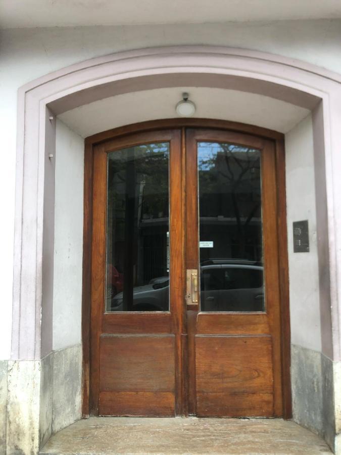 Teodoro Colegiales Apartamento *