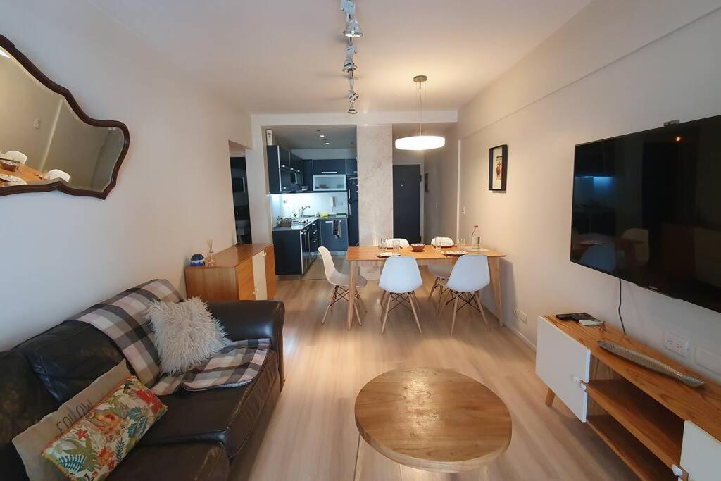 Apartamento Encantador Apartamento En Palermo Ciudad Autónoma de Buenos Aires