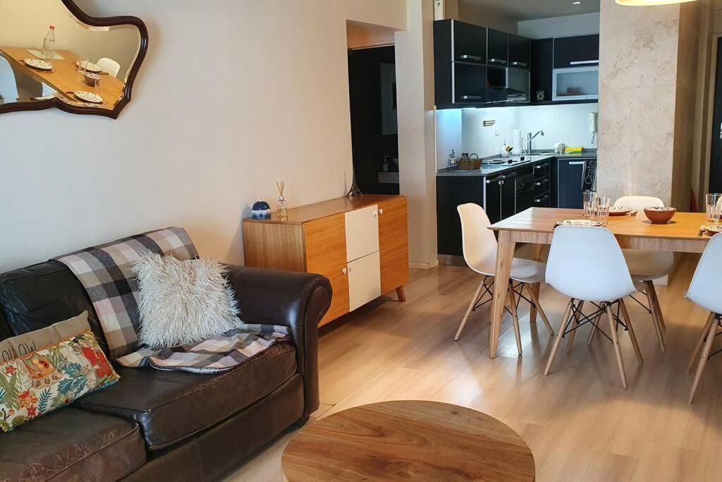 Encantador Apartamento En Palermo Apartamento