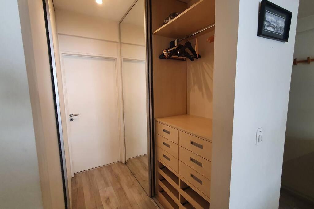 Encantador Apartamento En Palermo Apartamento *