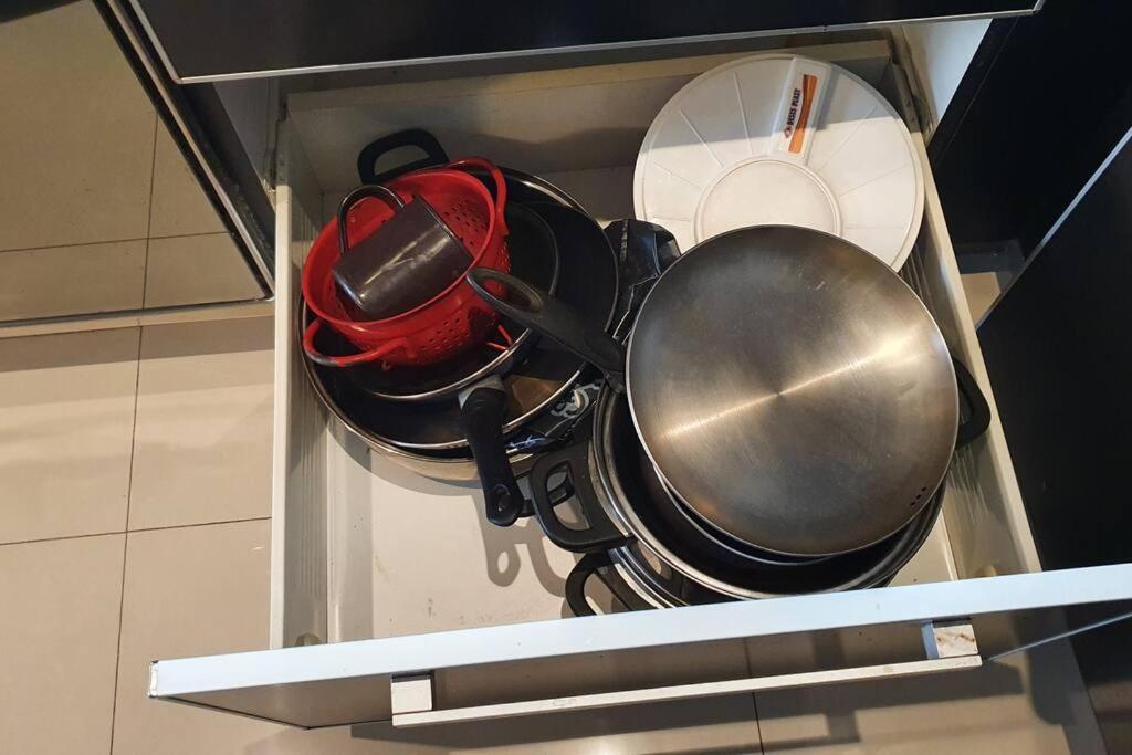 Encantador Apartamento En Palermo Apartamento Ciudad Autónoma de Buenos Aires