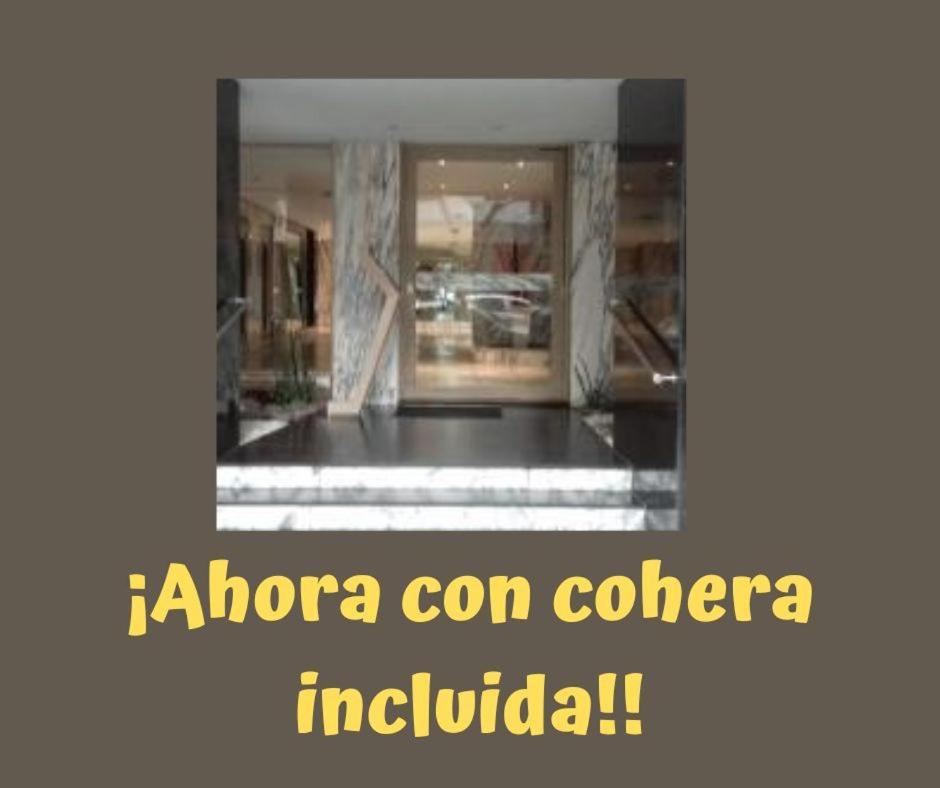Departamento Belgrano Apartamento
