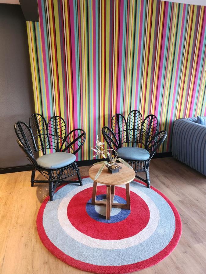 Clayton Hotel Ciudad Autónoma de Buenos Aires