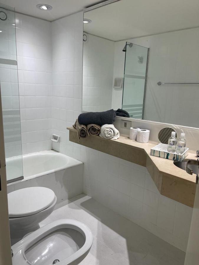 Esmeralda Apartamento Ciudad Autónoma de Buenos Aires