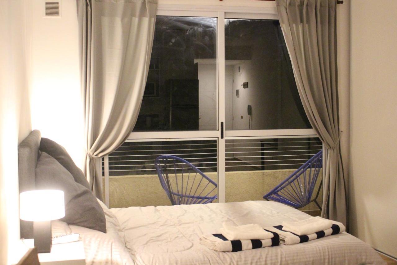 Apartamento Aa Naon Buenos Aires