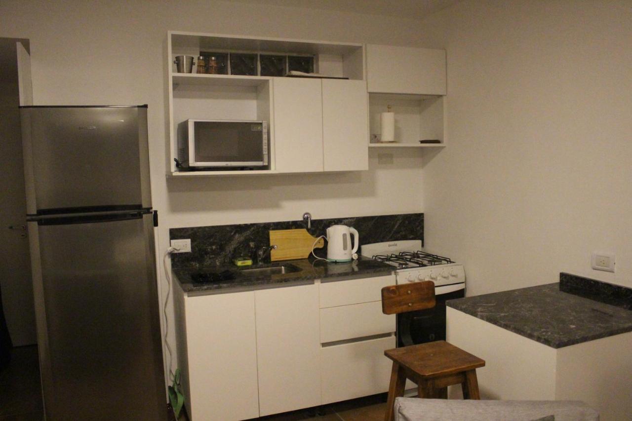 Apartamento Aa Naon
