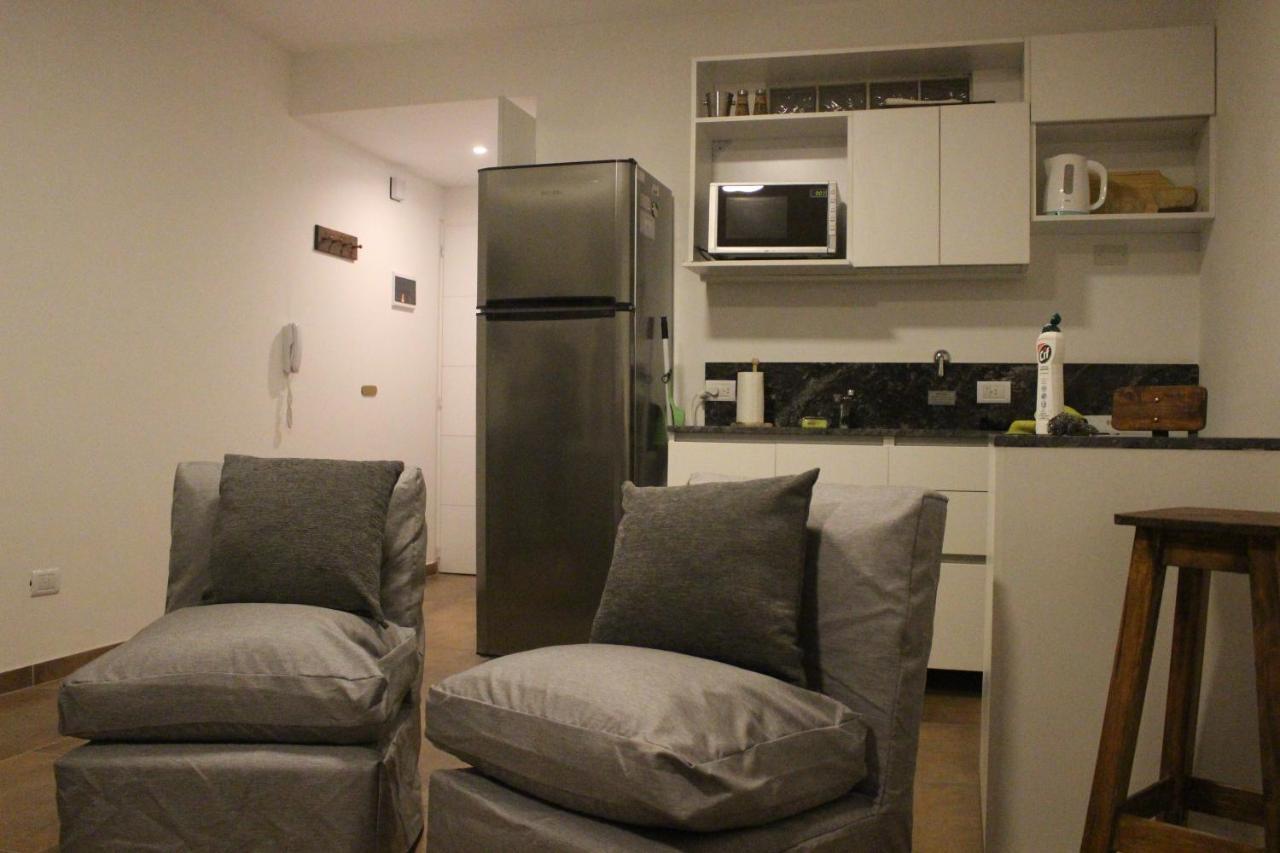 Aa Naon Apartamento Buenos Aires