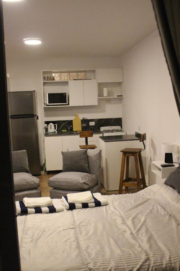 Aa Naon Apartamento
