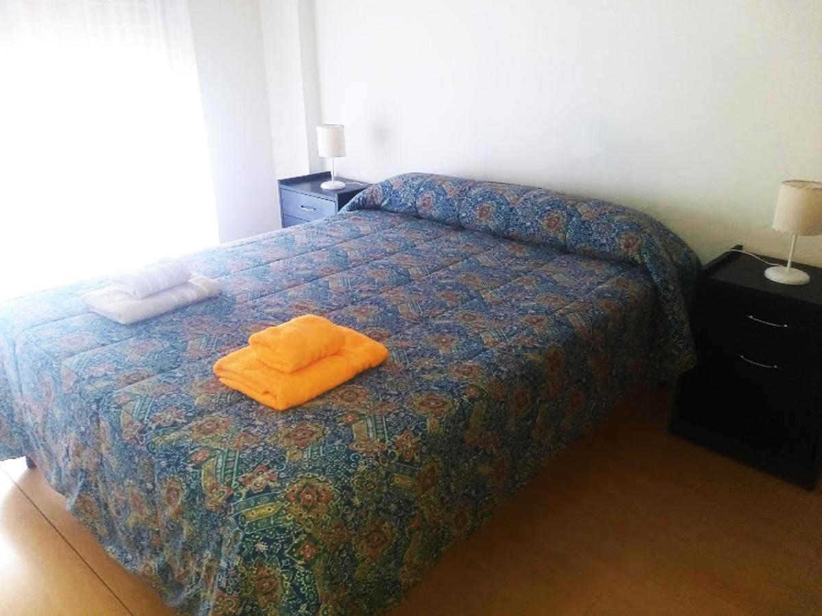 Apartamento Departamento De Dos Dormitorios En Recoleta 6 Personas Piso 3 Ciudad Autónoma de Buenos Aires