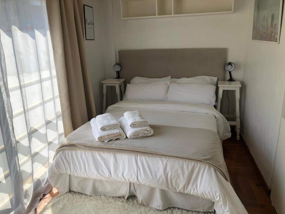 Luxury Canitas Hermoso Monoambiente Apartamento *