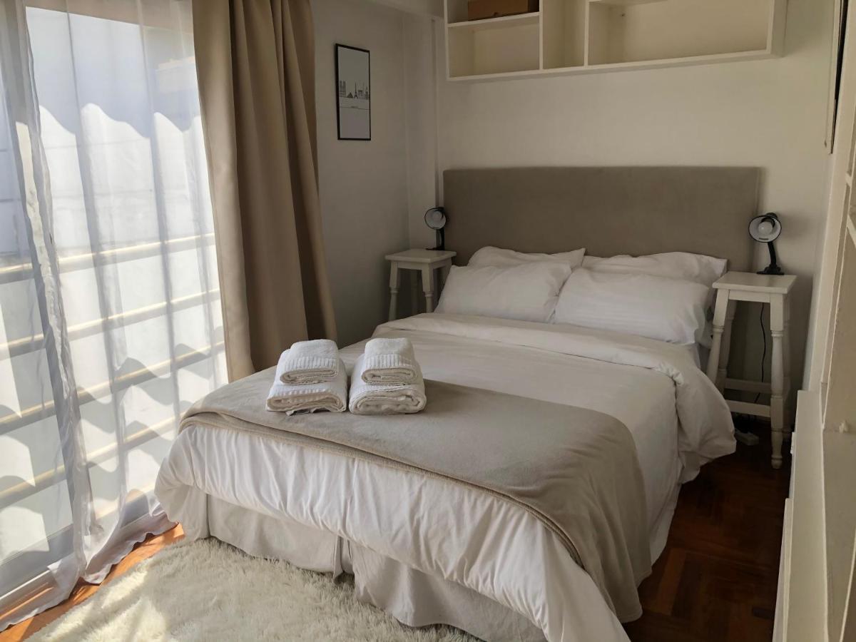 Apartamento Luxury Canitas Hermoso Monoambiente