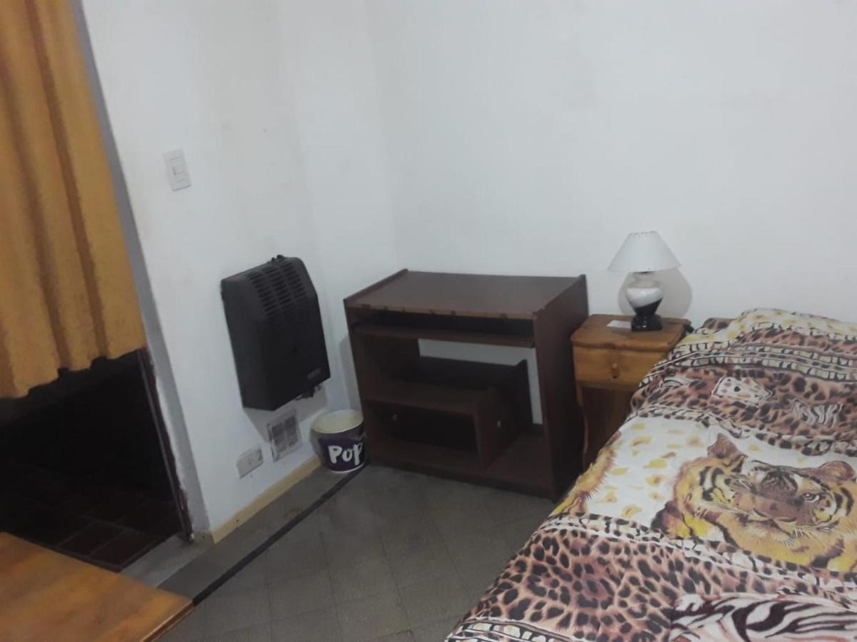 Habitación en casa particular Habitac Indiv Casa De Familia, Flores *