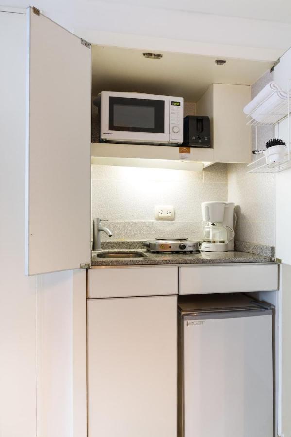 Apartamento Av Corrientes 818 La Belle Buenos Aires