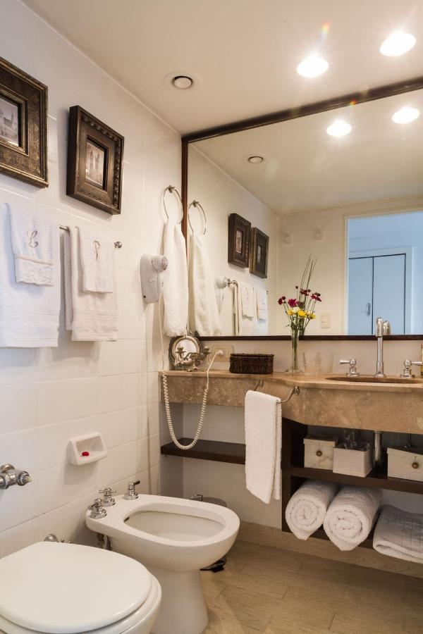 Av Corrientes 818 La Belle Apartamento Buenos Aires