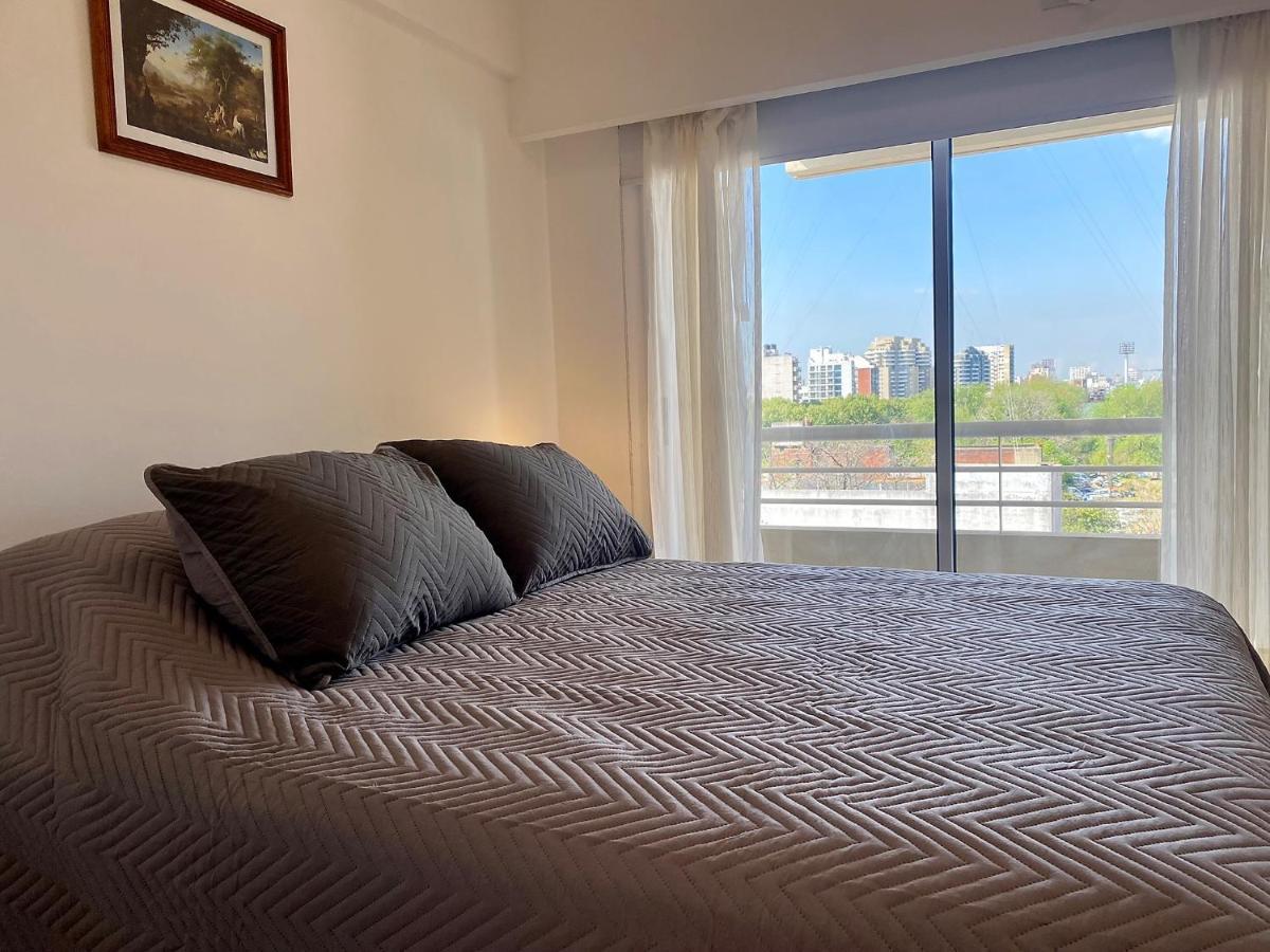 Apartamento Departamento En Caballito *