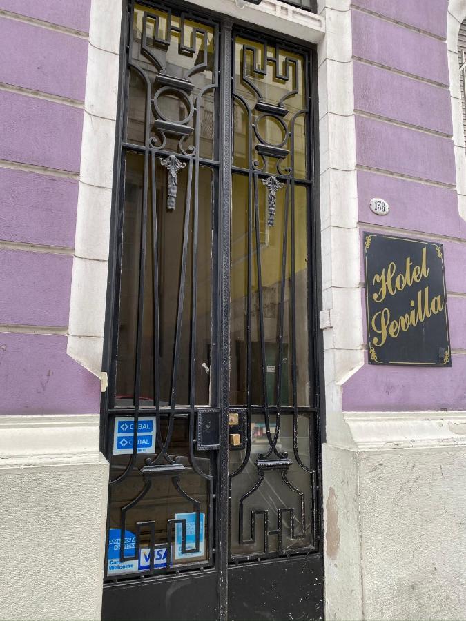 Sevilla *