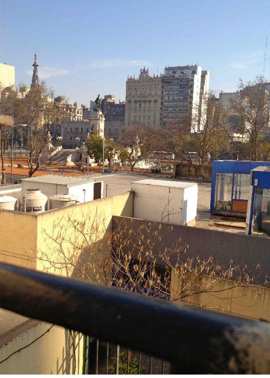 Sevilla Inn Ciudad Autónoma de Buenos Aires