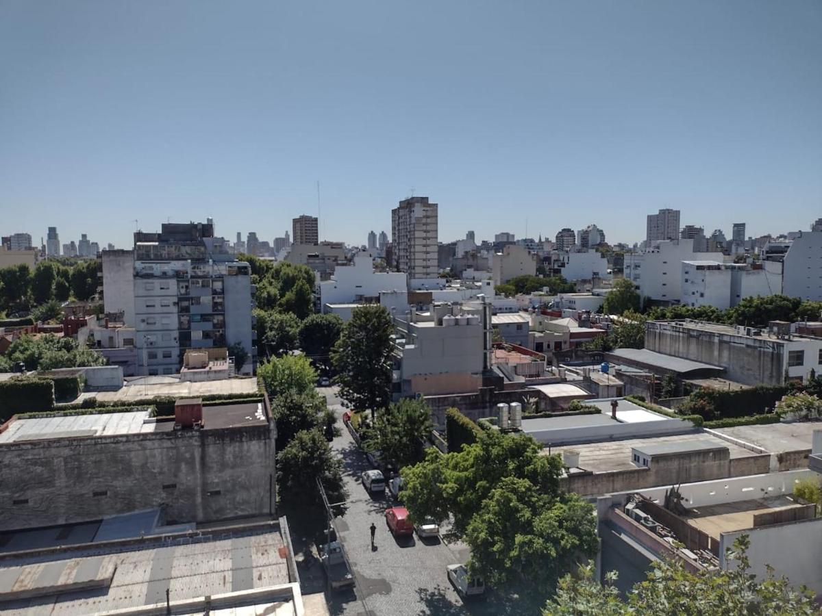 Acevedo 716 - - New Opening Ciudad Autónoma de Buenos Aires
