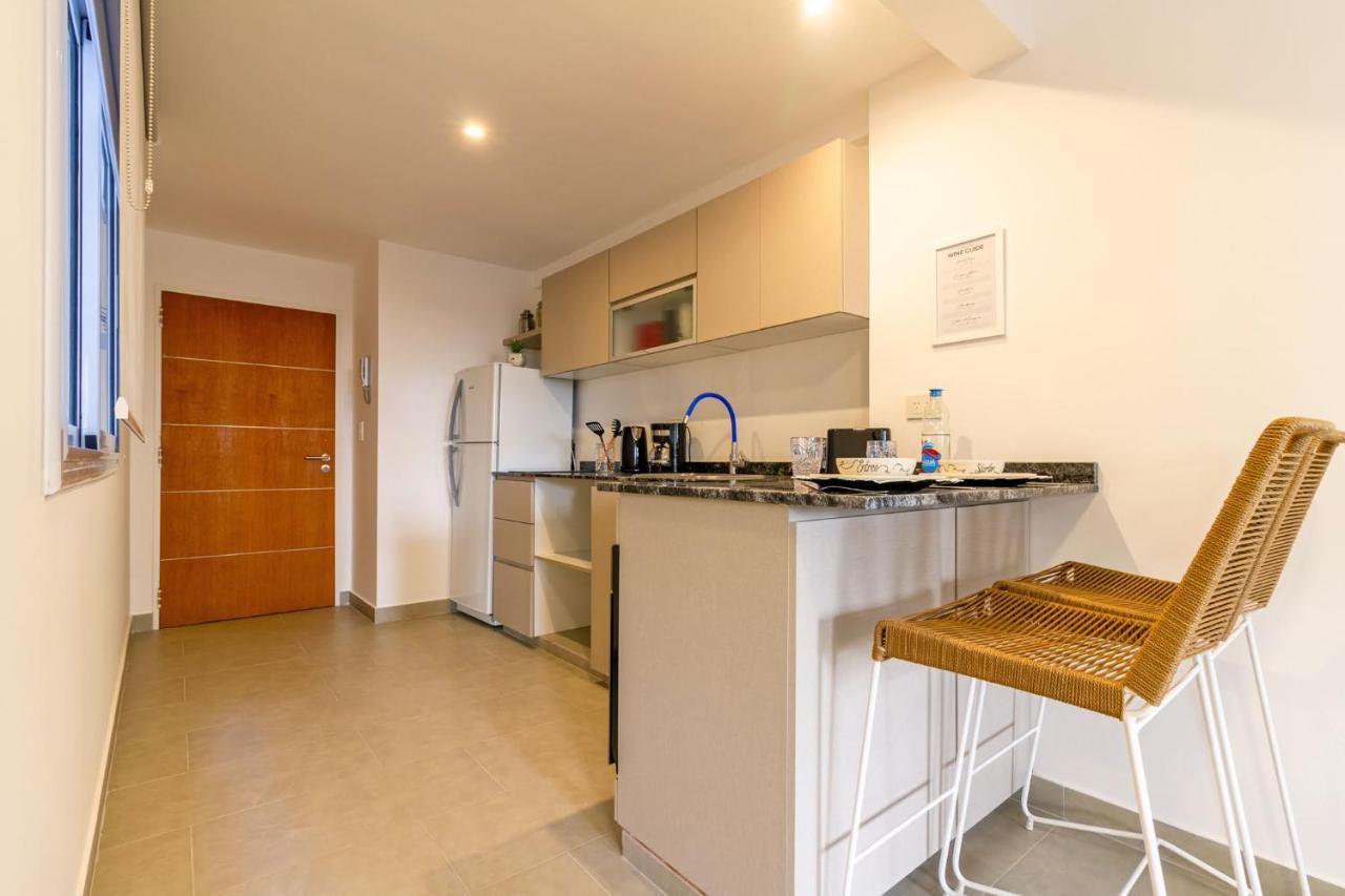 Apartahotel Acevedo 716 - - New Opening *