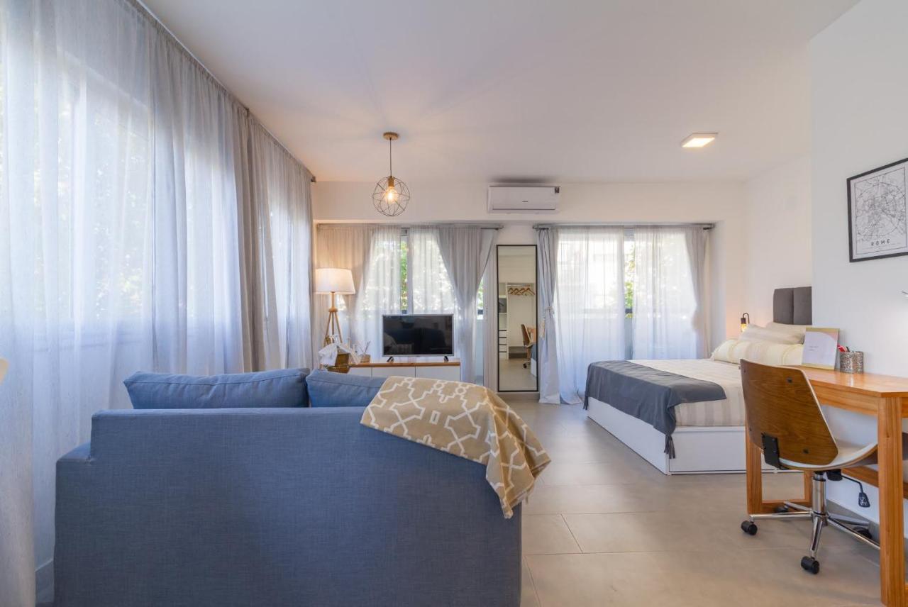 Acevedo 716 - - New Opening Apartahotel