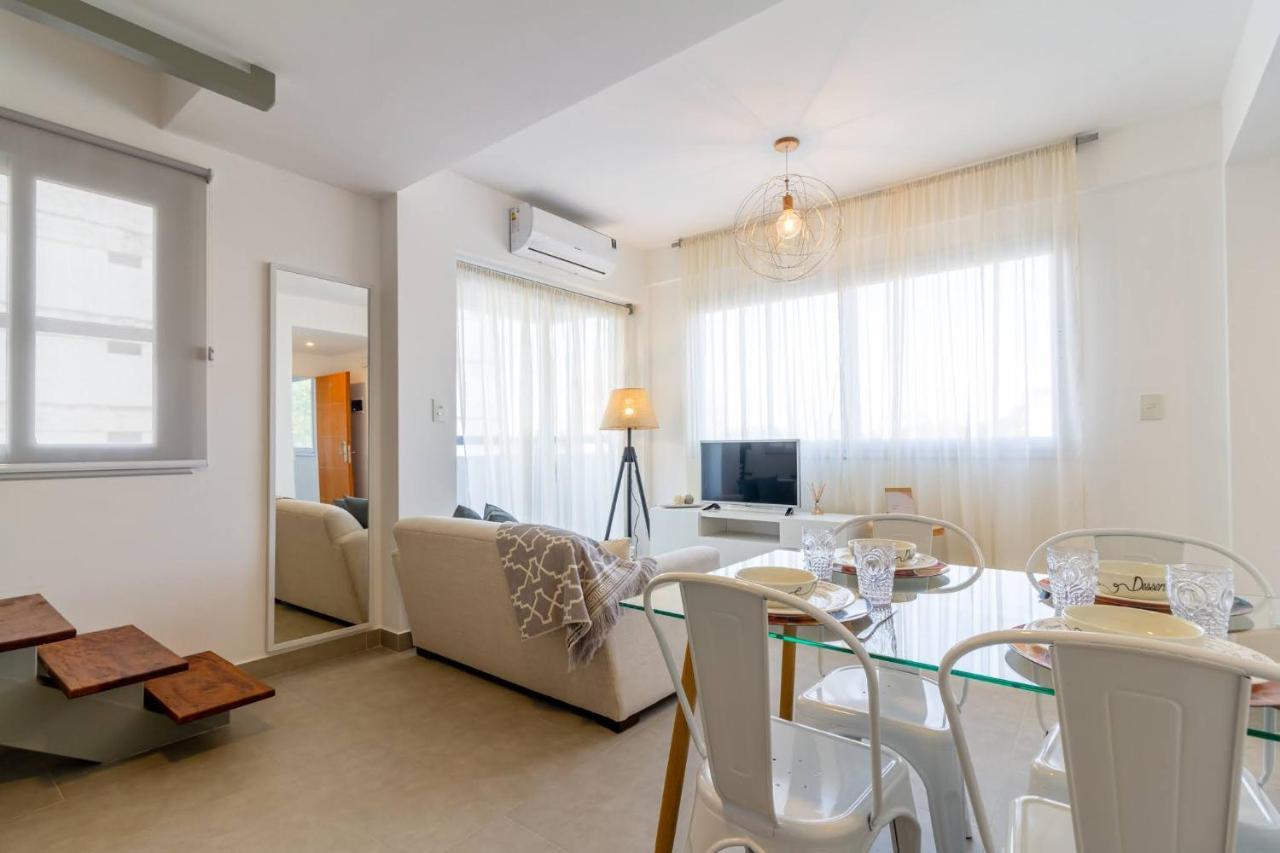 Apartahotel Acevedo 716 - - New Opening *