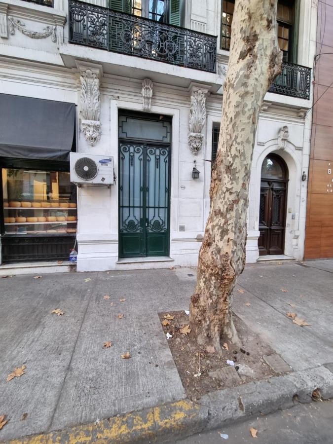 Сasa de vacaciones Abasto Colonial Ciudad Autónoma de Buenos Aires