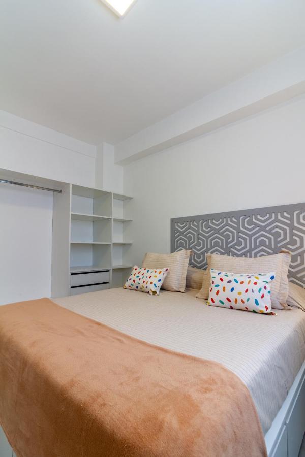 Apartahotel Acevedo 716 - - New Opening