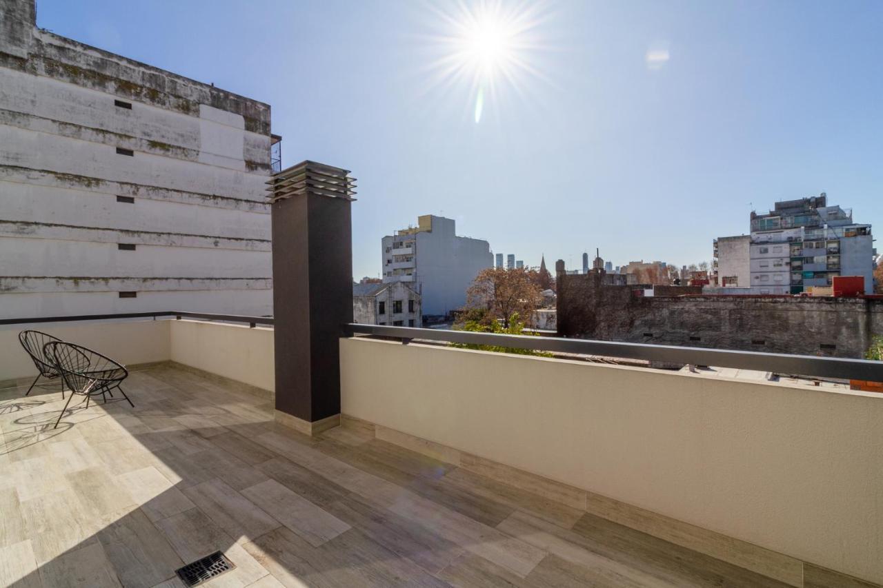 Acevedo 716 - - New Opening Apartahotel *