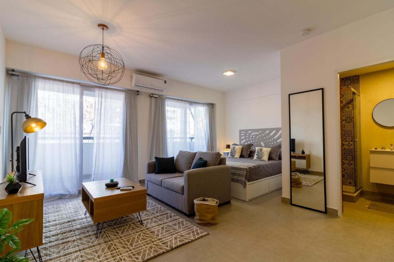 Apartahotel Acevedo 716 - - New Opening
