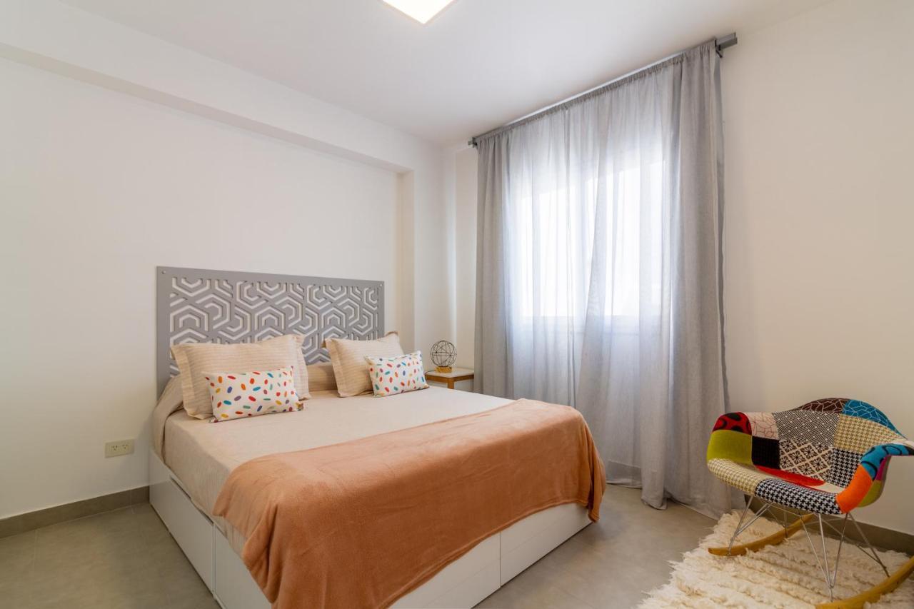 Apartahotel Acevedo 716 - - New Opening Ciudad Autónoma de Buenos Aires